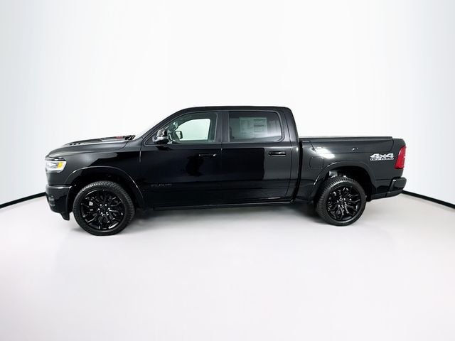 섬네일: 2026 RAM 1500 LIMITED CREW CAB 4X4 나이트에디션
