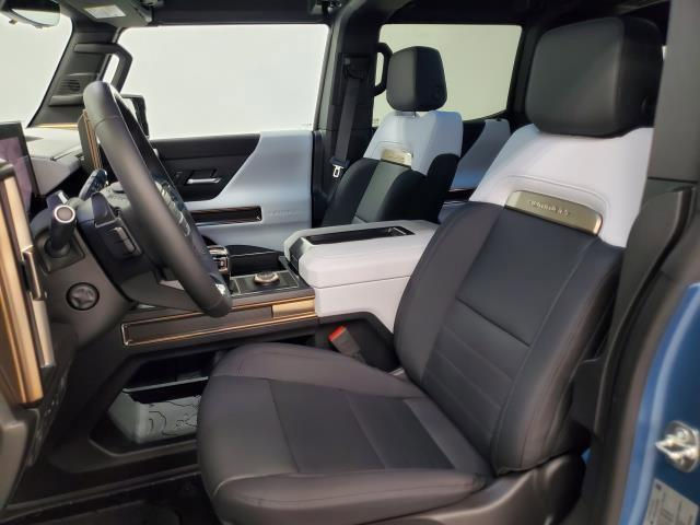섬네일: 2025 Hummer EV 오메가 에디션