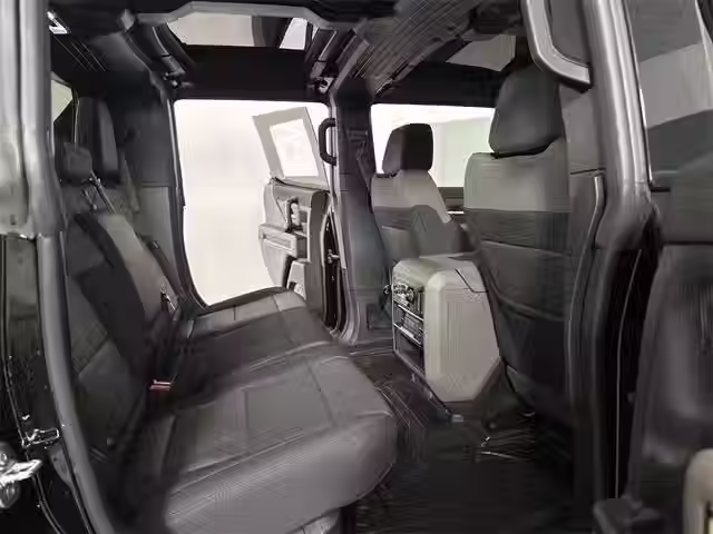 섬네일: 2025 허머 EV 3X Pick UP