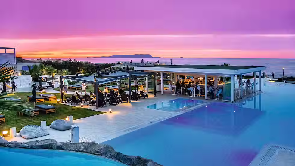 Insula Alba Resort & Spa
