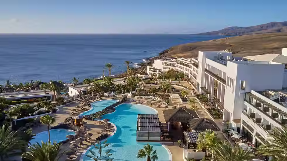 Secrets Lanzarote Resort & Spa