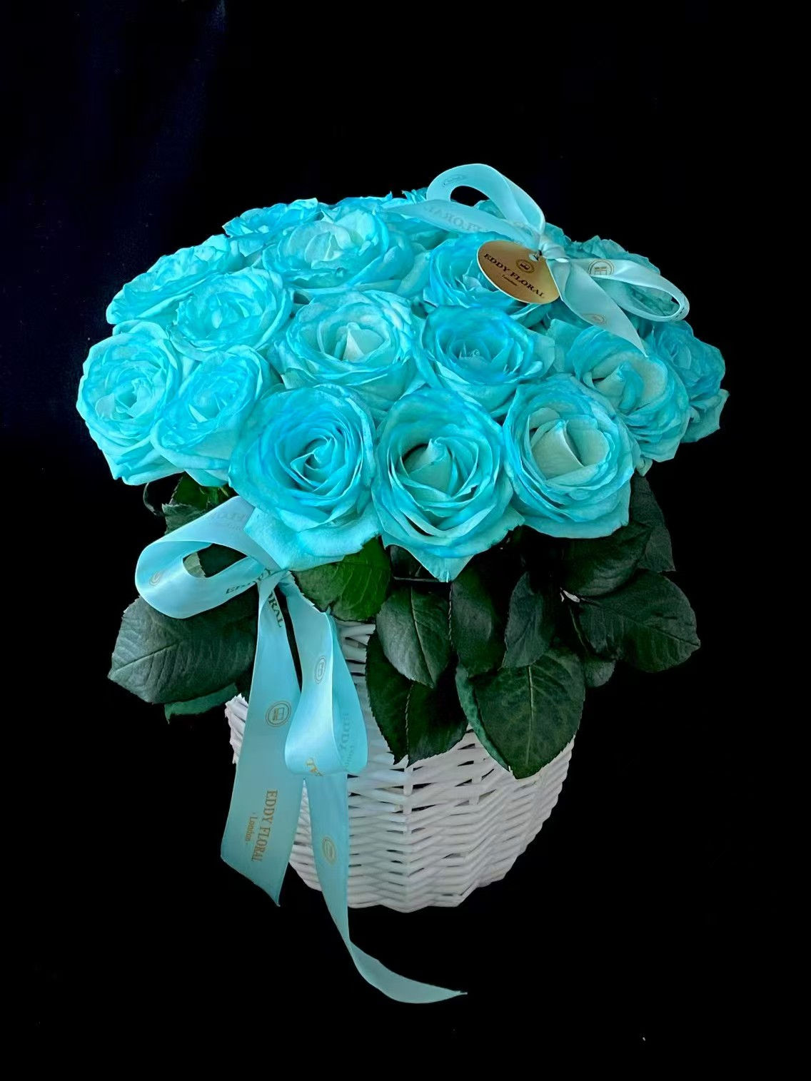 THE TIFFANY LEGACY