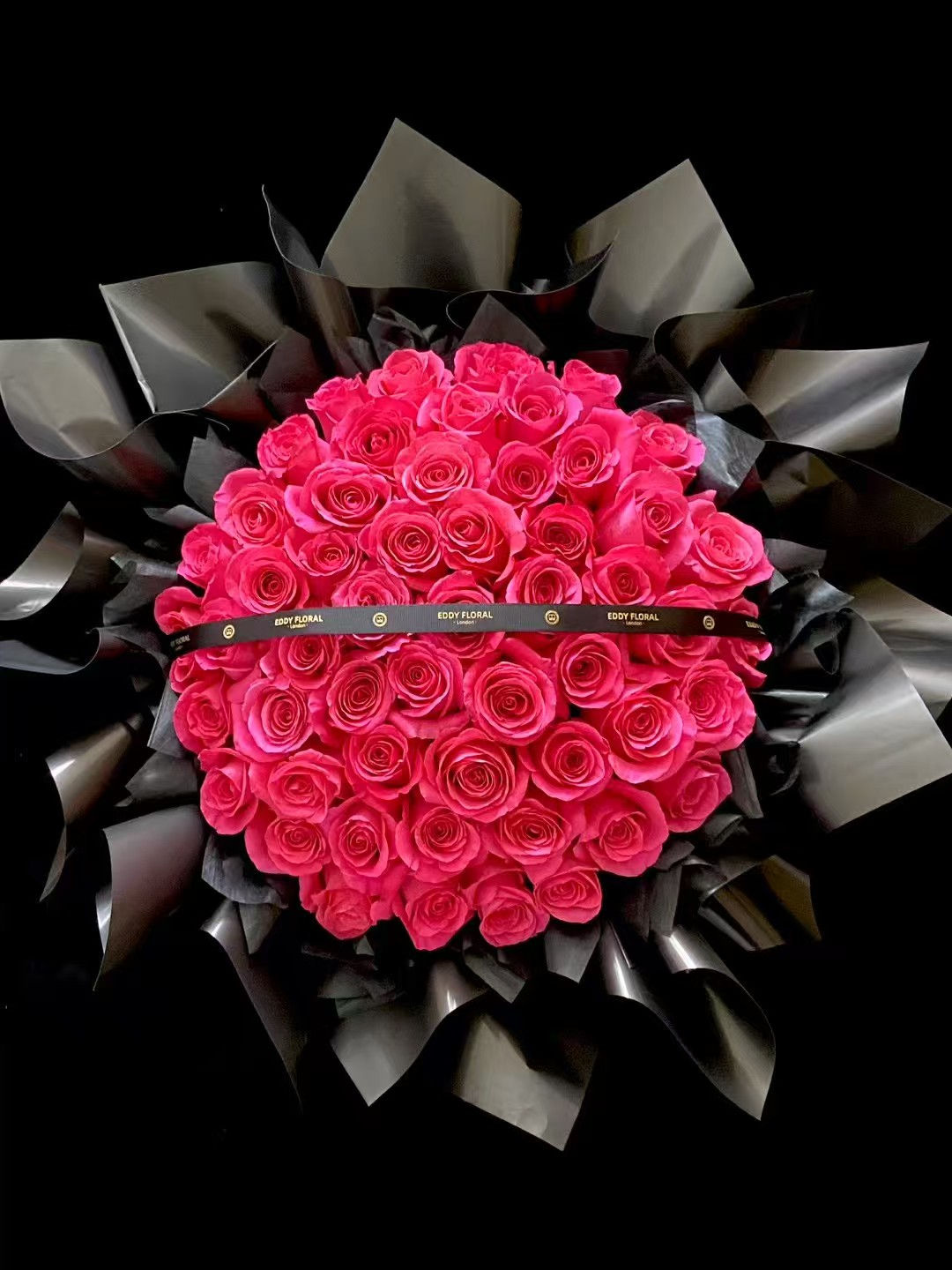 THE MAGENTA POEM