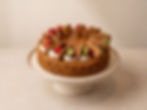 Lotus Cheesecake