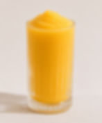 Mango & Portakal Frozen