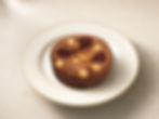 Vişneli & Beyaz Çikolatalı Brownie