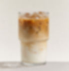Buzlu Latte