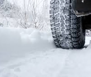 winter tires, winterize, snow