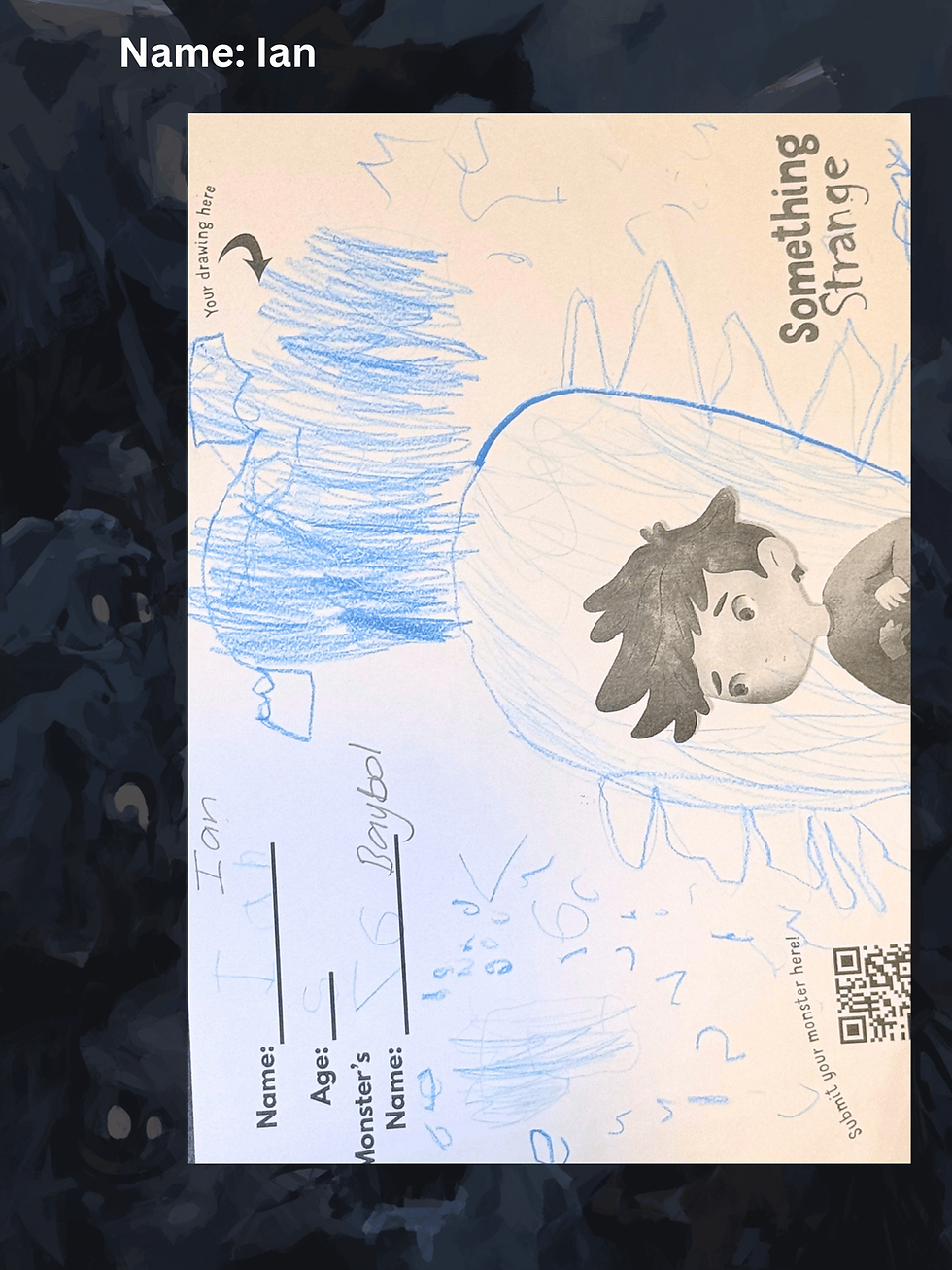 Background Picture