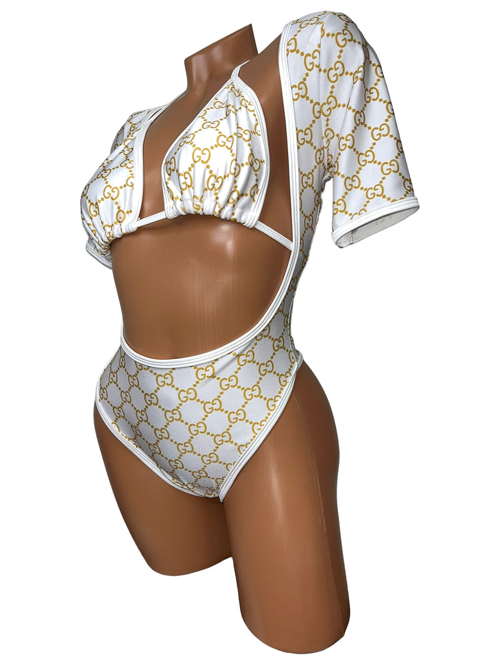 Thumbnail: Piece 2 Piece Set