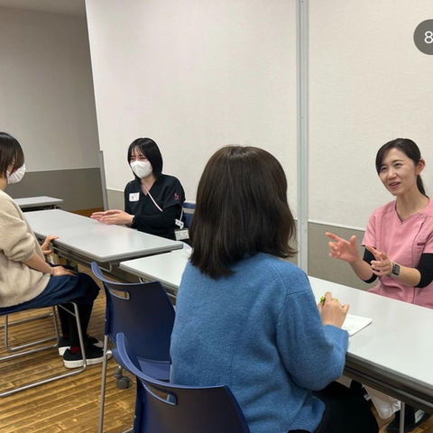 金子レディースクリニック
