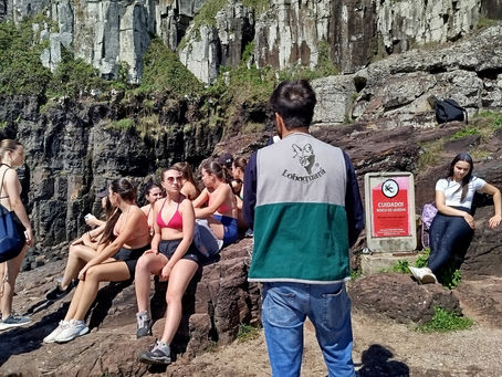 Um verão inteiro para aproveitar