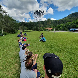 Dicas de sobrevivências