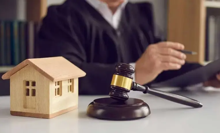 التعامل مع نزع الملكية في المملكة العربية السعودية