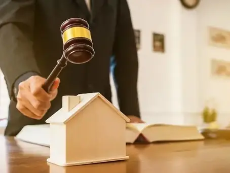 التعامل مع نزع الملكية في المملكة العربية السعودية