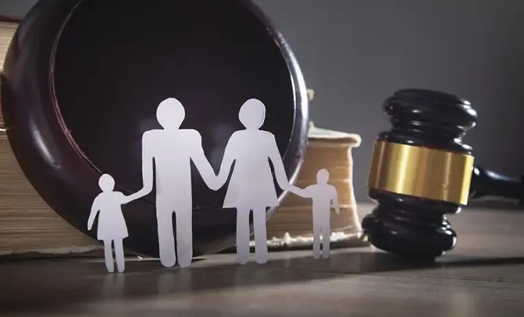 التعامل مع قضايا الأحوال الشخصية في القانون السعودي