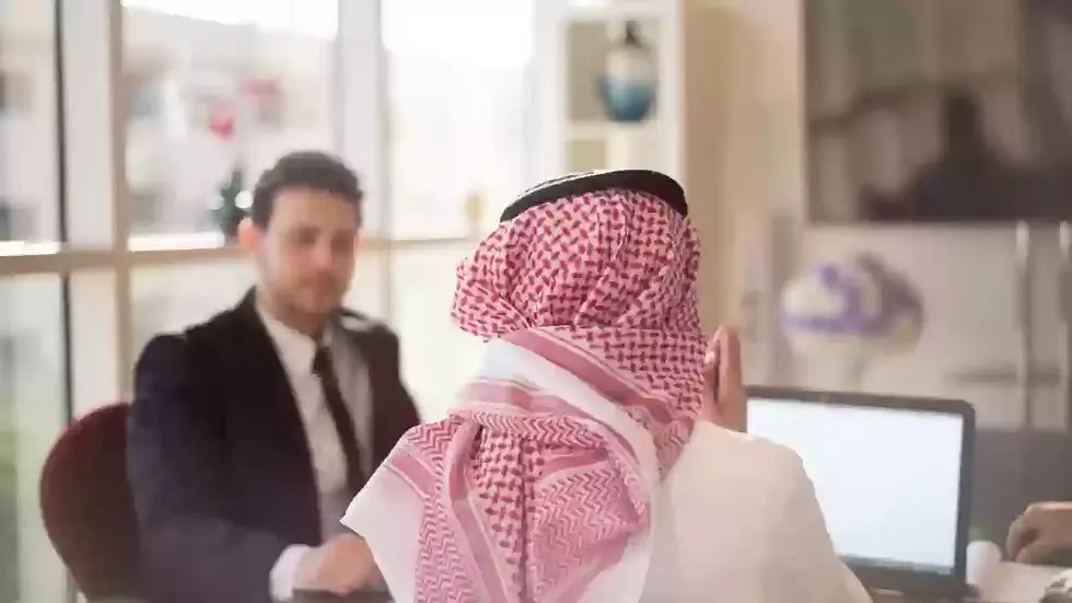 التعامل مع إنهاء العمل في المملكة العربية السعودية