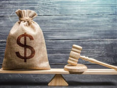 قضايا التعويض في المملكة العربية السعودية