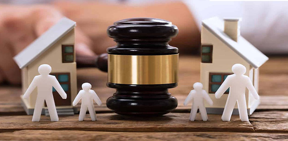 قوانين الميراث في المملكة العربية السعودية