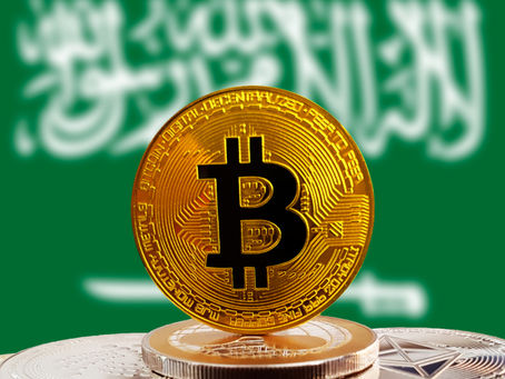 فهم تنظيم العملات المشفرة في المملكة العربية السعودية