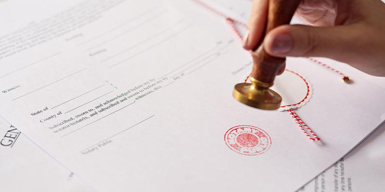 عواقب تزوير الشهادات في المملكة العربية السعودية