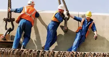 التعامل مع إنهاء العمل في المملكة العربية السعودية