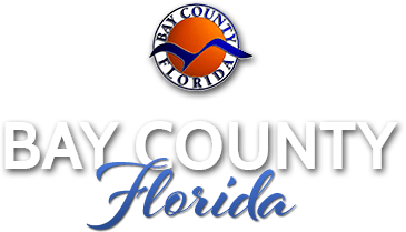 BAY COUNTY LOGO