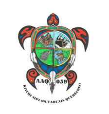 Communauté 059 de l'Alliance Autochtone du Québec