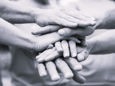 The Importance of Building and Training a Launch Team for Church Planting