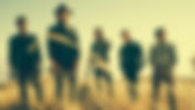 Two songs from Switchfoot’s new album