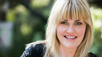 Cindy Dole is a trained and certified home stager and design expert