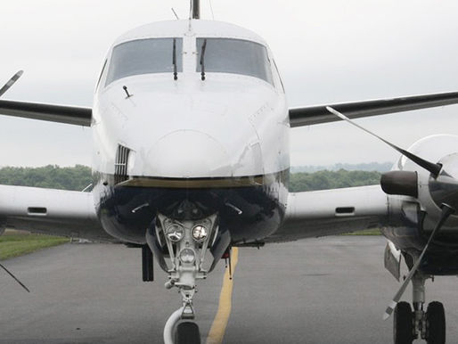 How To Book A Private Jet