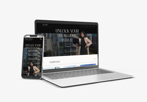 premium wix website templates for sale