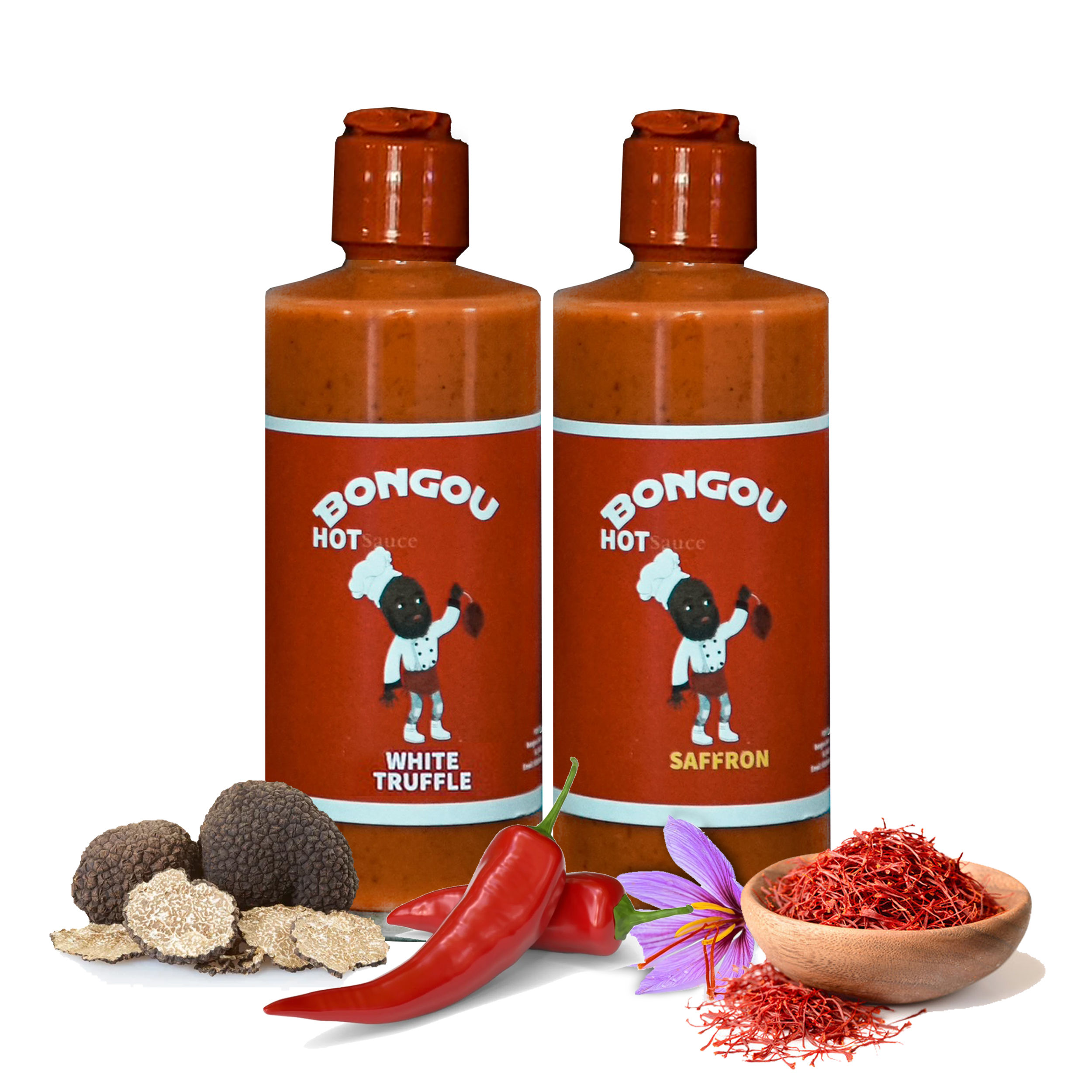 Mix & Match Gift Set (Set of 2)