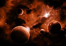 planets