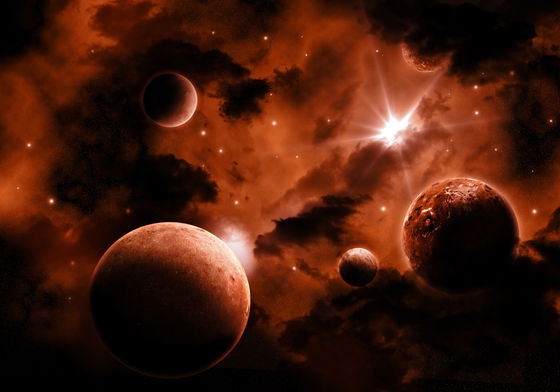 Mercury in Retrograde