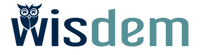 wisdem Usa Logo