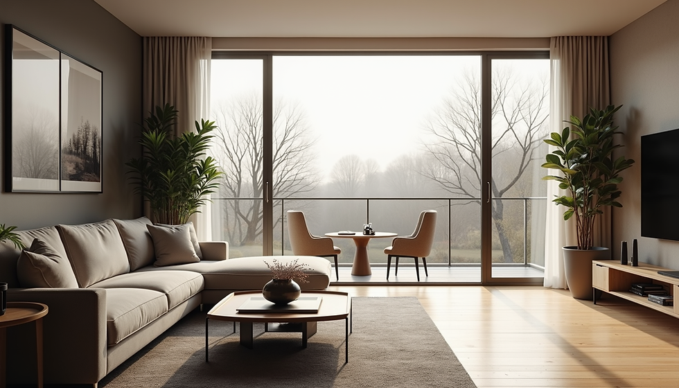 Real Estate Website Design Tips for a Successful Online Presence