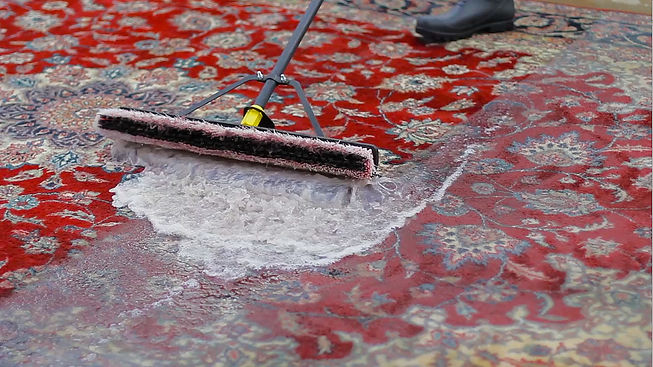 oriental rug cleaning anderson california