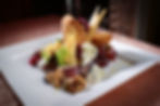 Cheese Plate