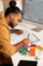 Web development company