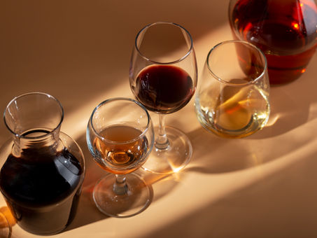 Discover the Best Wine Flights in Lewisburg at Elizabeth’s An American Bistro