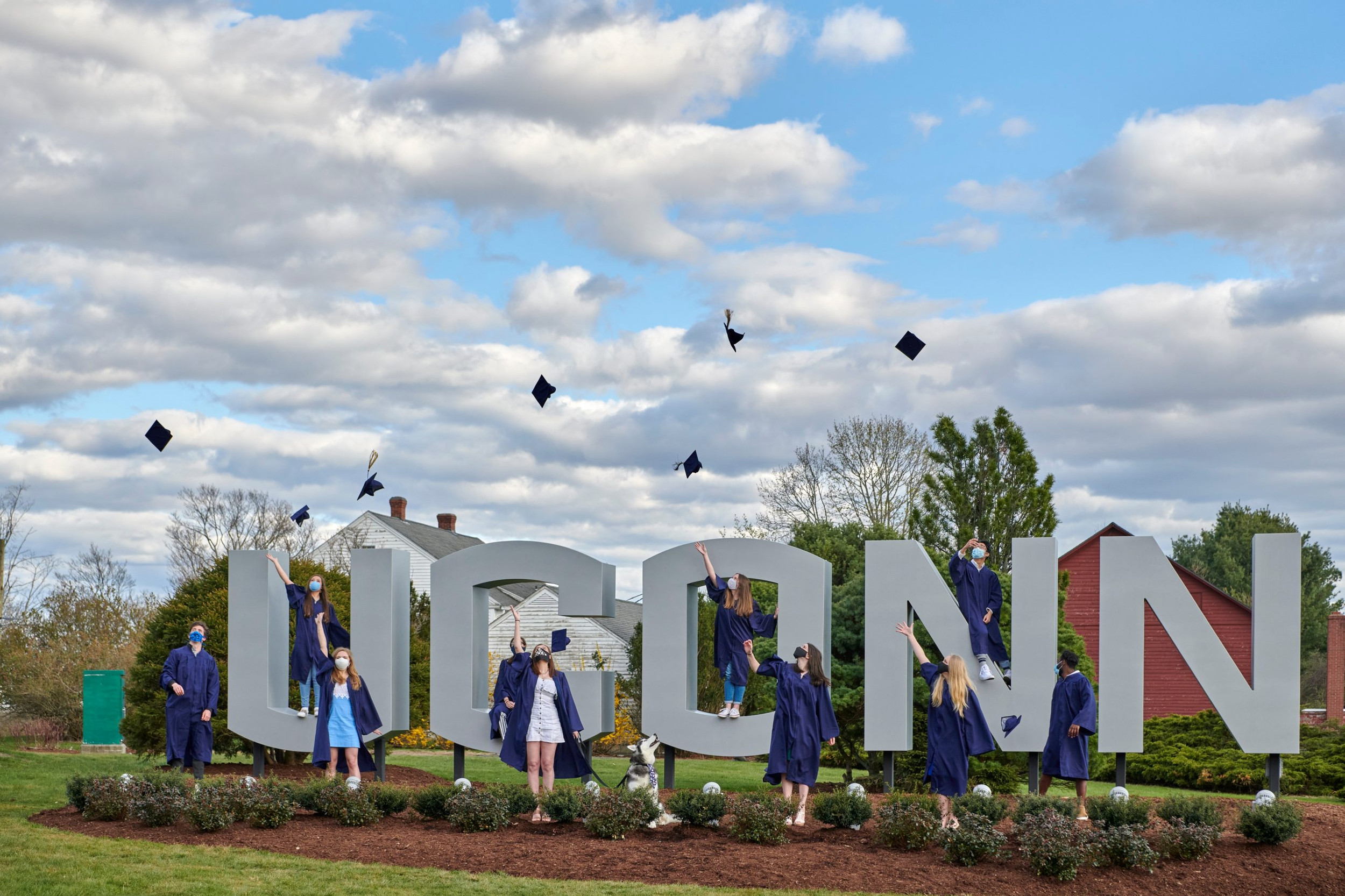 Apply to East Coast colleges from California