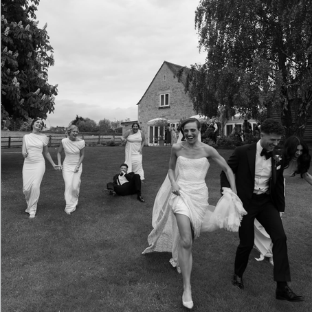 ELLIE & JAKE at HYDE HOUSE