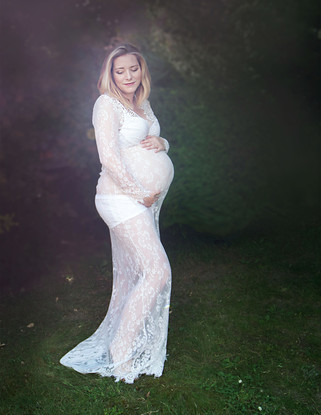 Maternity session