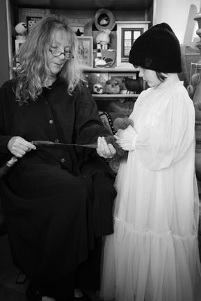 ISABELLE ET MIMI.JPG