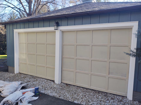 garage door painting
garage door paint
exterior painting