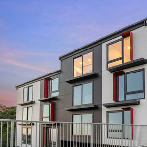 Nic Ballara | Bespoke Homes | The Poneke Company | Modular Solutions | Multi Unit Developments NZ | Sar Street Lofts