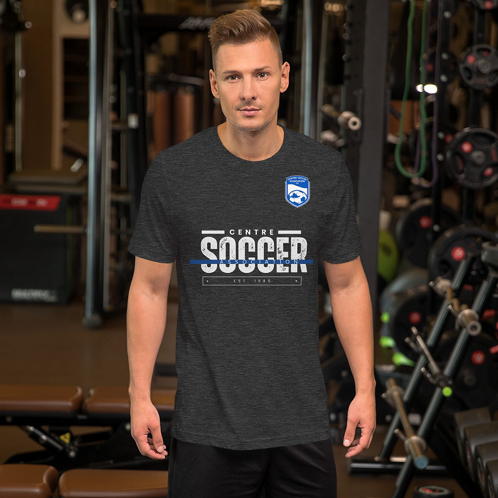 Thumbnail: CSA Tee I