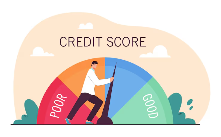 How to Improve Your Business Credit Score Before Applying for Funding